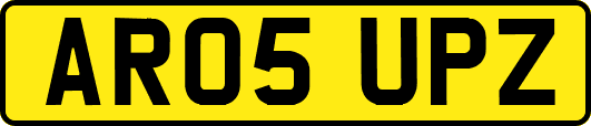 AR05UPZ