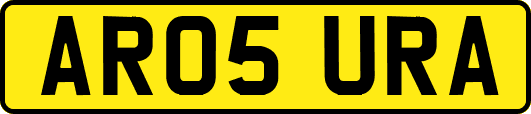 AR05URA