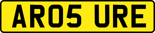 AR05URE