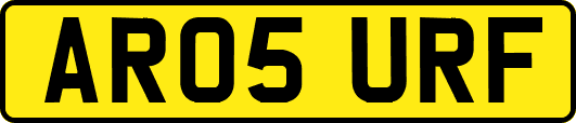 AR05URF