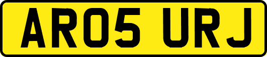AR05URJ