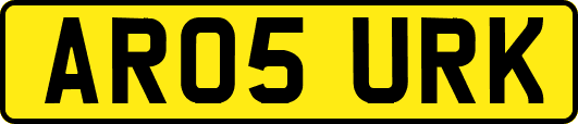 AR05URK