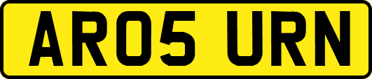 AR05URN