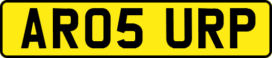 AR05URP
