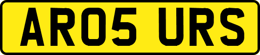 AR05URS