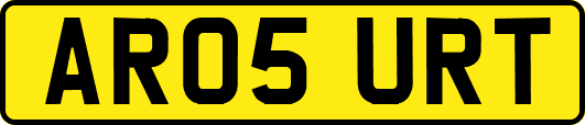 AR05URT