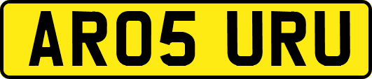AR05URU