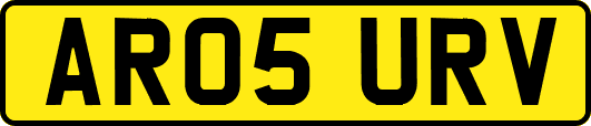 AR05URV