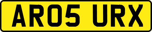 AR05URX