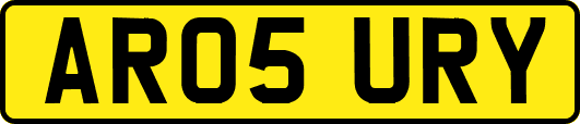 AR05URY