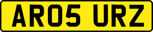 AR05URZ