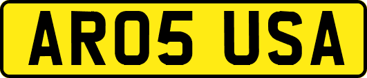 AR05USA