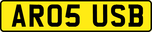 AR05USB