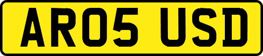 AR05USD
