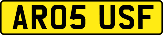 AR05USF