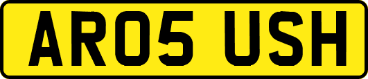 AR05USH