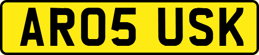 AR05USK