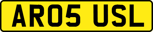 AR05USL
