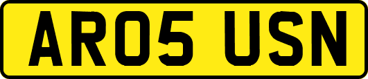 AR05USN
