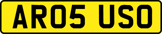 AR05USO