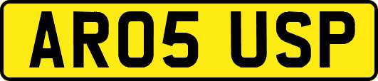 AR05USP
