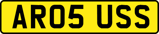 AR05USS