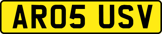 AR05USV