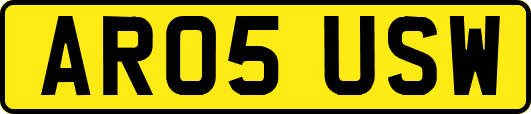 AR05USW
