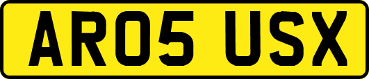 AR05USX