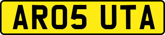 AR05UTA