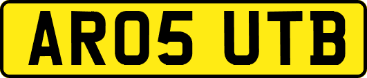 AR05UTB