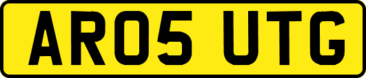 AR05UTG