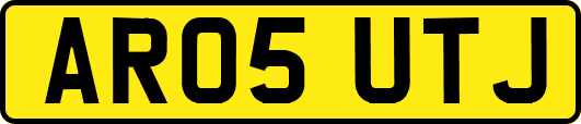 AR05UTJ