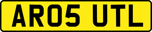 AR05UTL