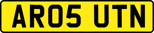 AR05UTN