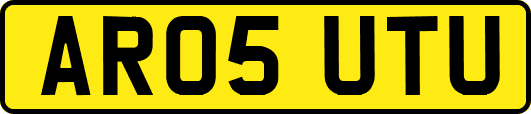 AR05UTU