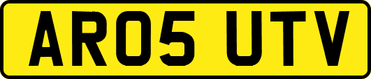 AR05UTV