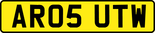 AR05UTW