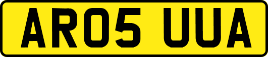AR05UUA