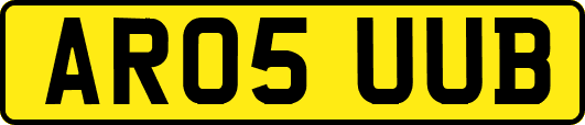 AR05UUB