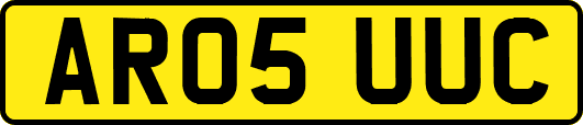AR05UUC