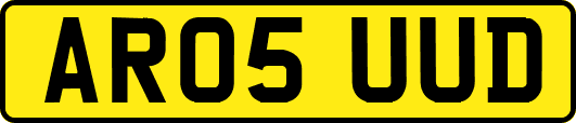 AR05UUD
