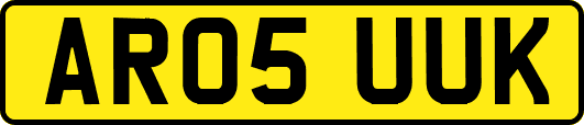 AR05UUK