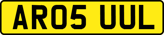AR05UUL