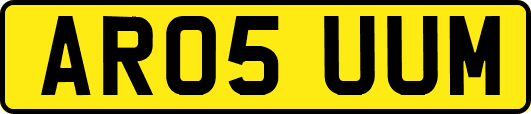 AR05UUM