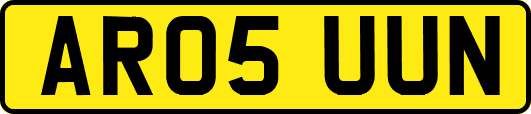 AR05UUN