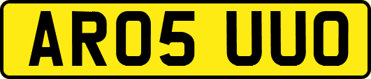 AR05UUO