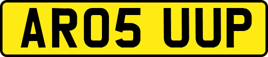 AR05UUP