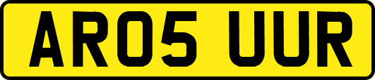 AR05UUR