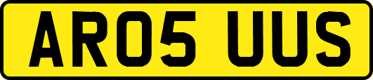 AR05UUS